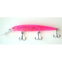 Воблер для риби, EOS Hunter Skat MR SF, 130мм, вага 22,2г, заглиблення 1,5-2,5м, колір №110